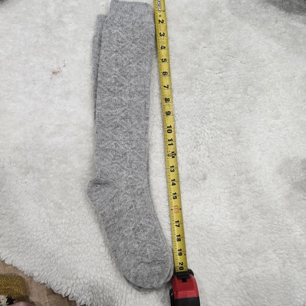 Handmade these grey